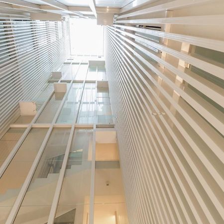 Seven Luxury Apartment Parioli روما المظهر الخارجي الصورة