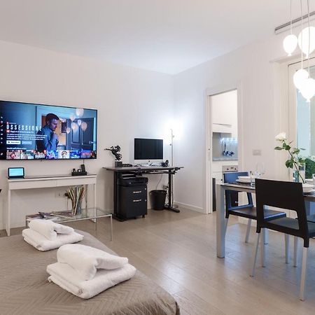 Seven Luxury Apartment Parioli روما المظهر الخارجي الصورة