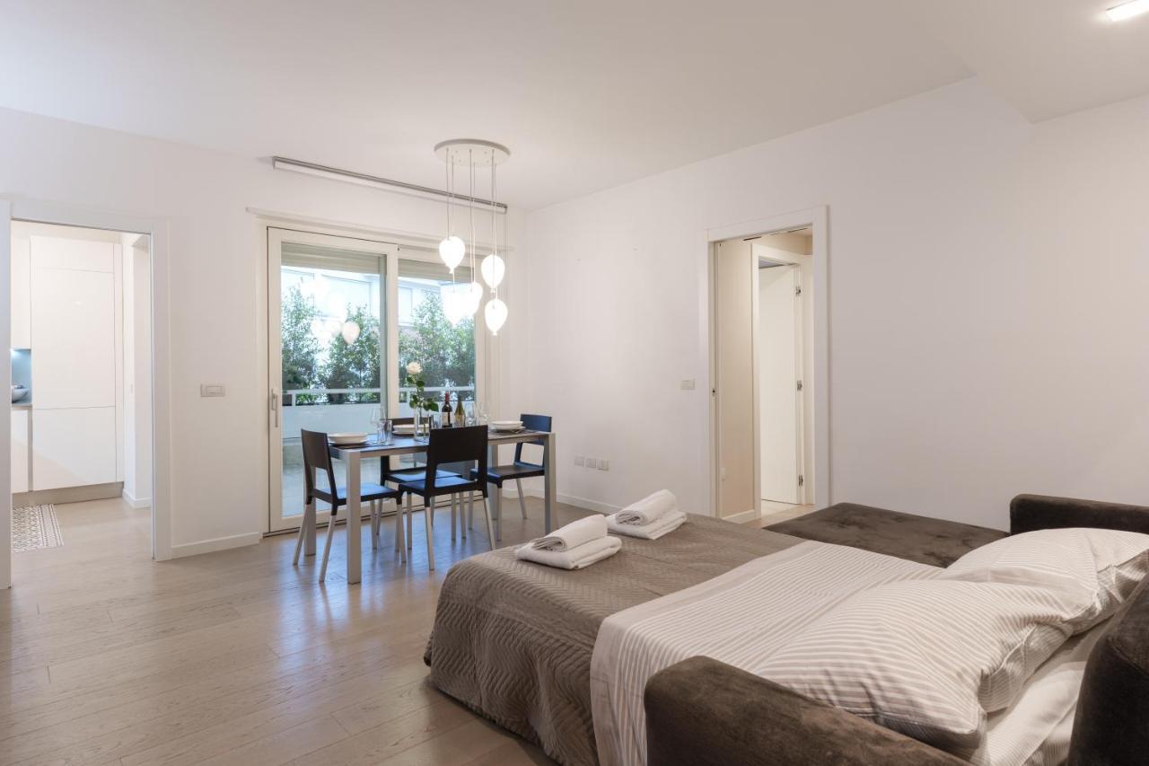 Seven Luxury Apartment Parioli روما المظهر الخارجي الصورة