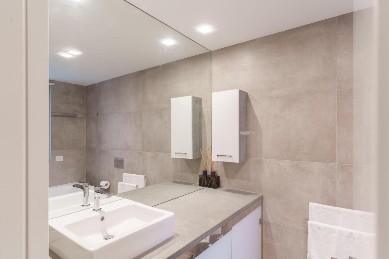 Seven Luxury Apartment Parioli روما المظهر الخارجي الصورة