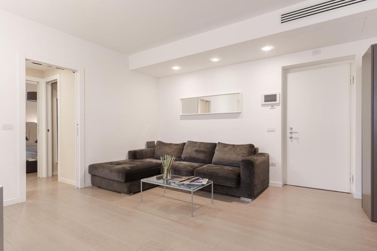 Seven Luxury Apartment Parioli روما المظهر الخارجي الصورة